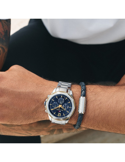 Pulseira Men Tommy Hilfiger