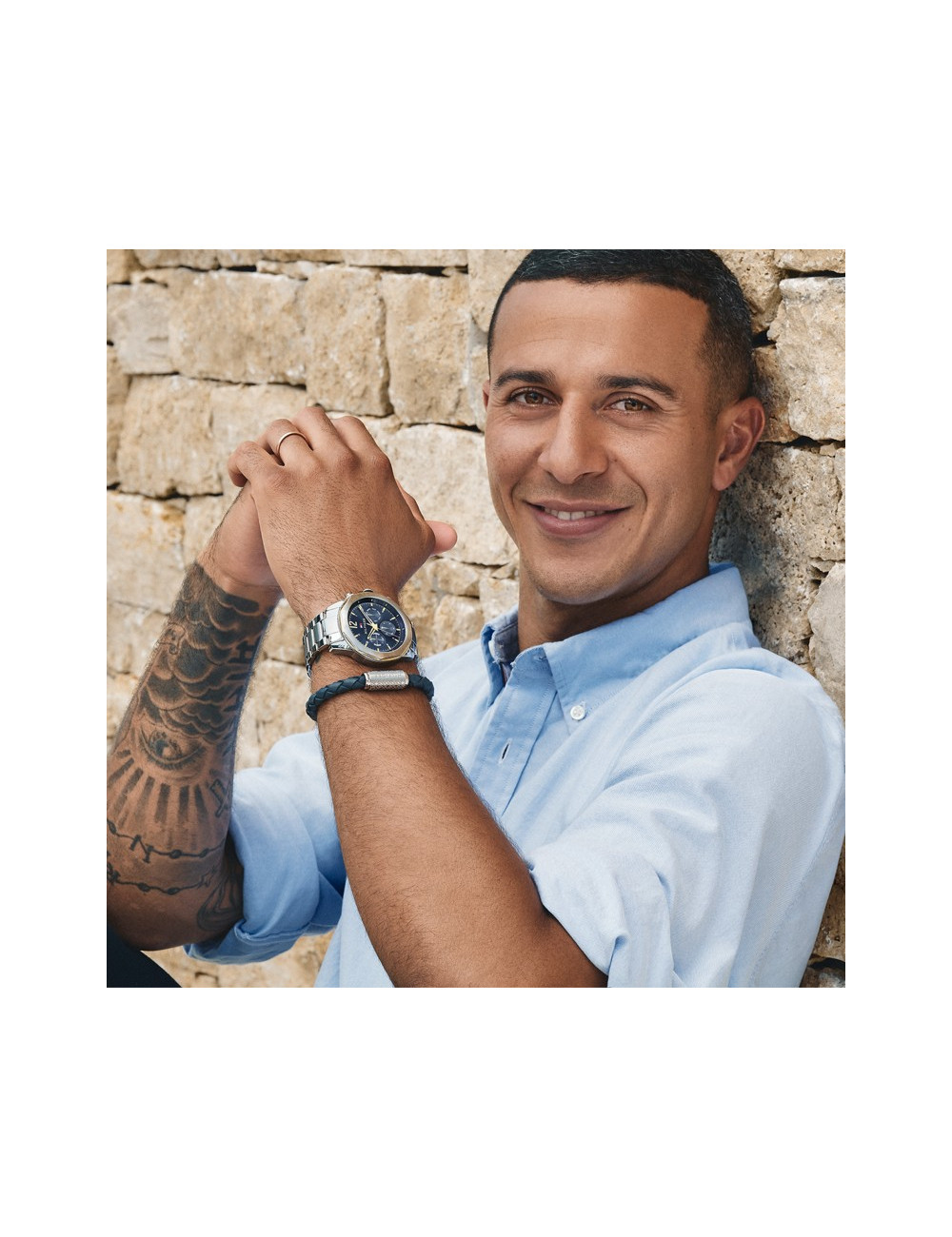 Pulseira Men Tommy Hilfiger