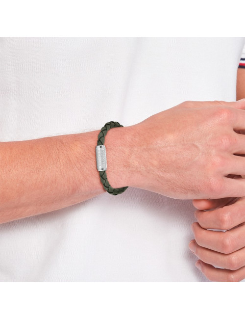 Pulseira Men Tommy Hilfiger