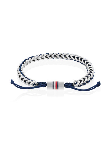 Pulseira Navy Tommy Hilfiger