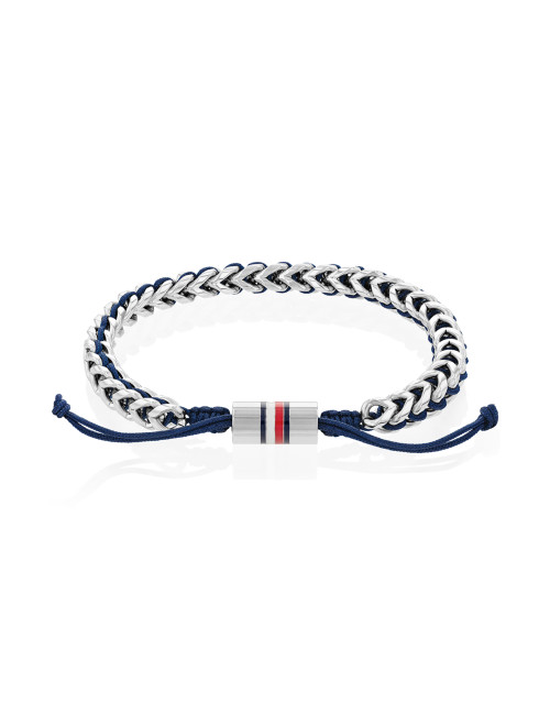 Pulseira Navy Tommy Hilfiger