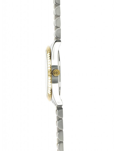 Smartwatch One Queencall Bicolor