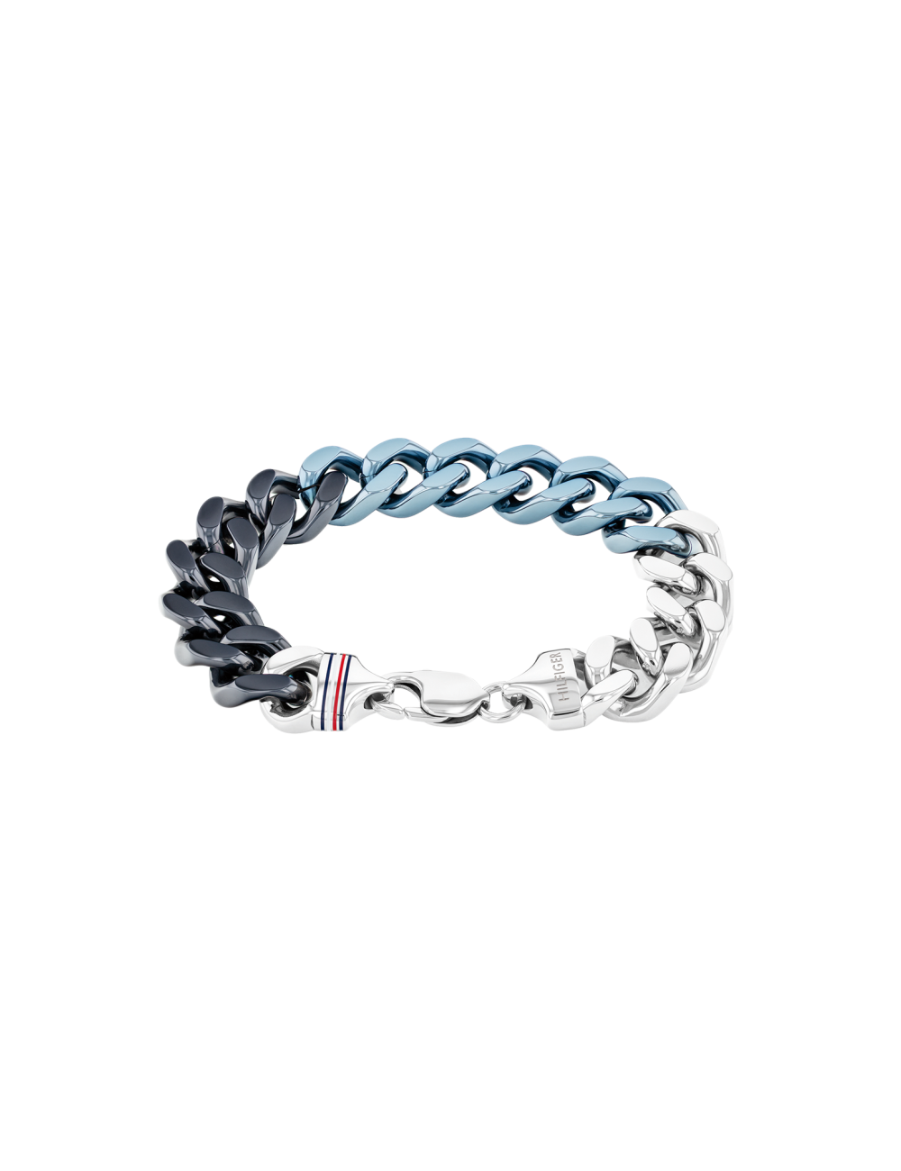 Pulseira Men Blue Tommy Hilfiger