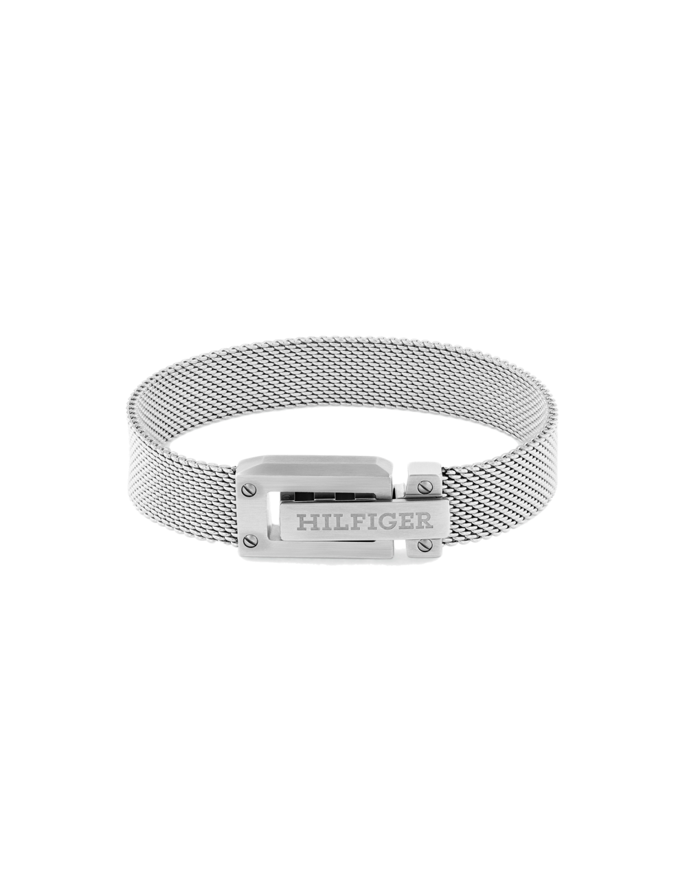Pulseira Flat Mesh Tommy Hilfiger