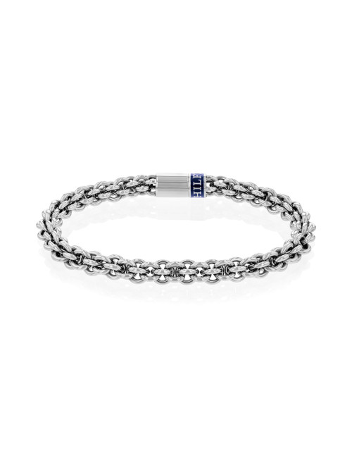 Pulseira Chain Navy Tommy Hilfiger