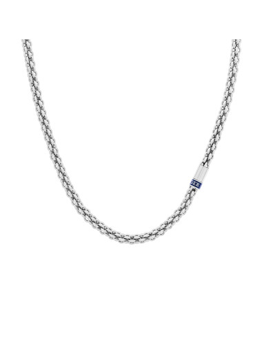 Colar Navy Tommy Hilfiger
