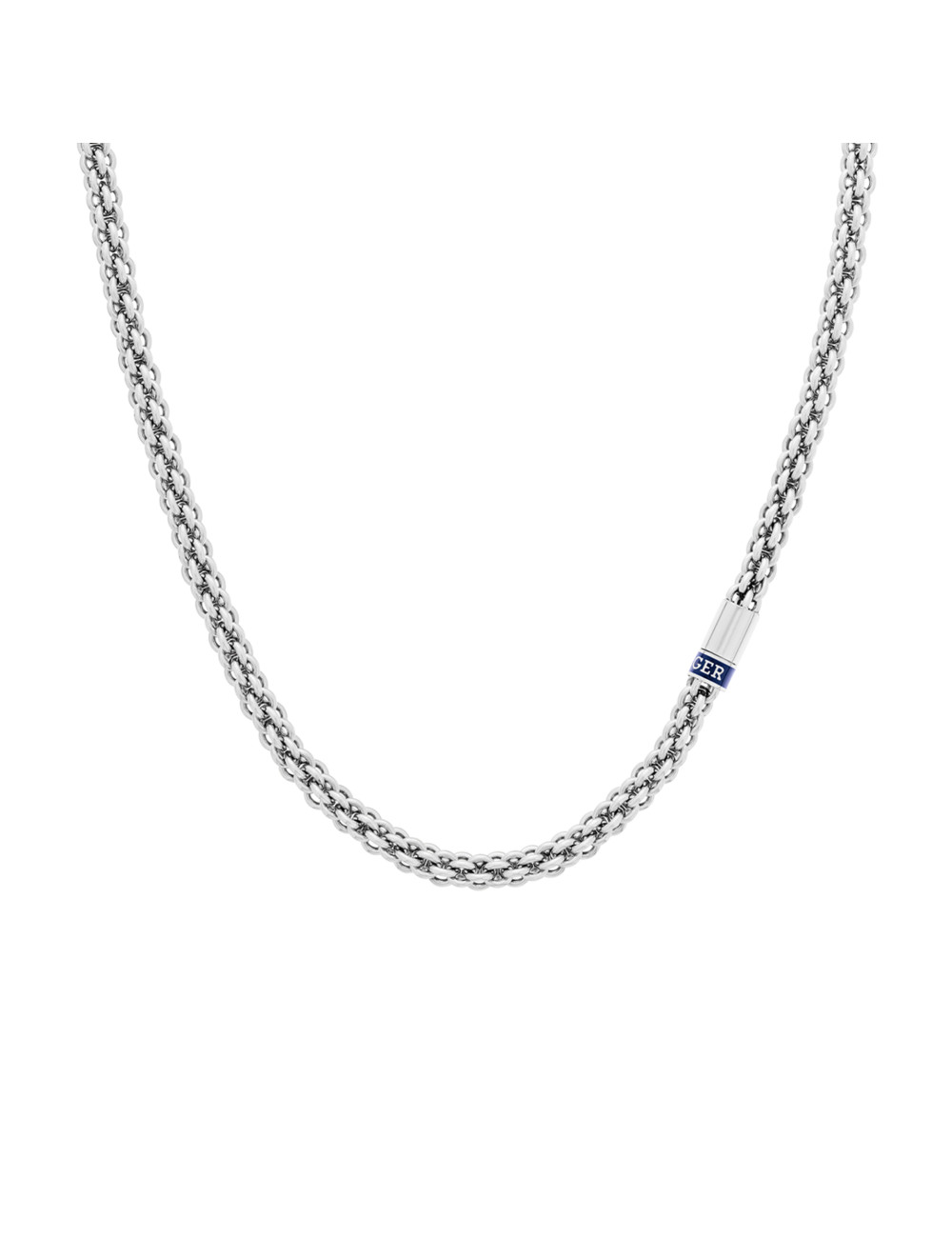 Colar Navy Tommy Hilfiger