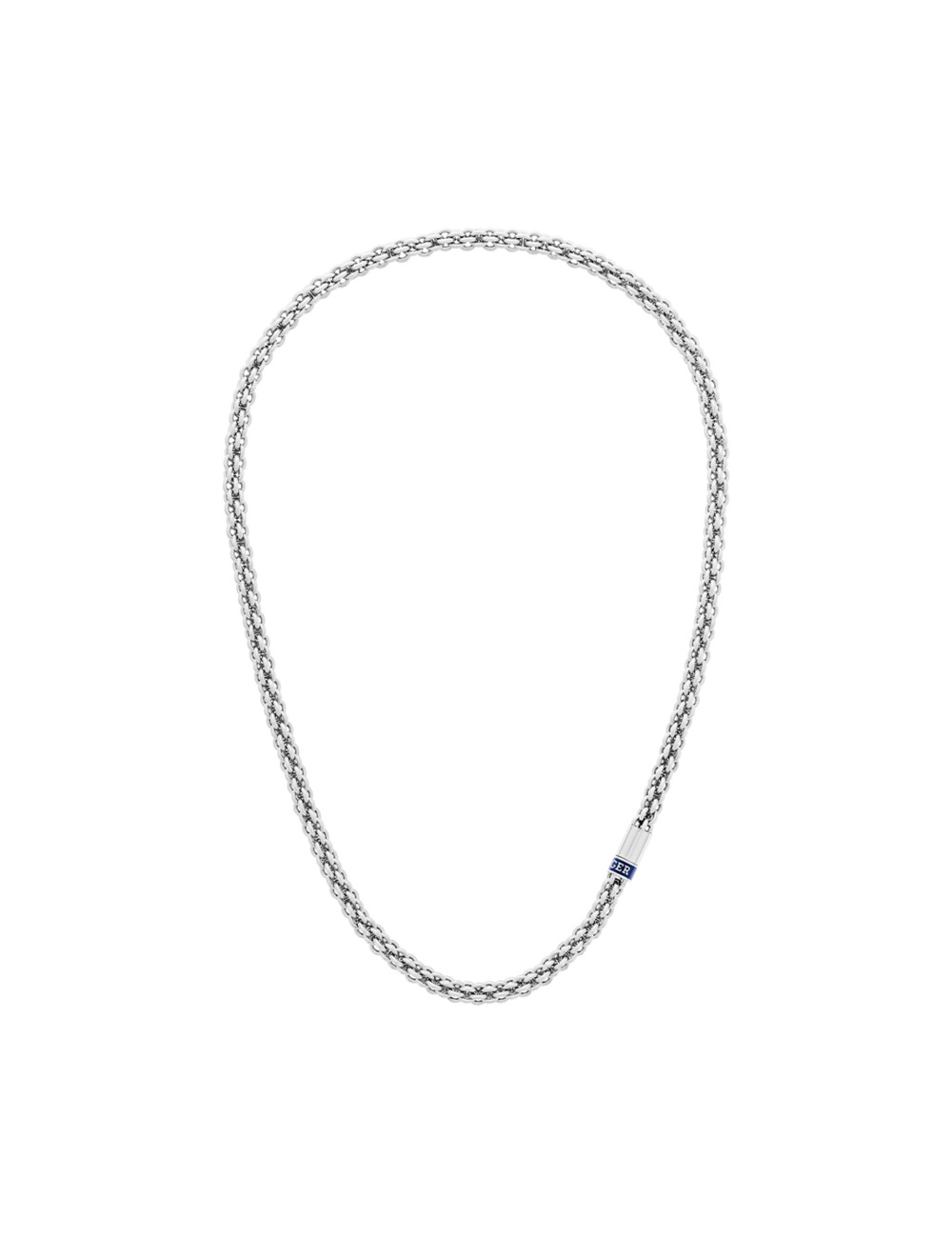 Colar Navy Tommy Hilfiger