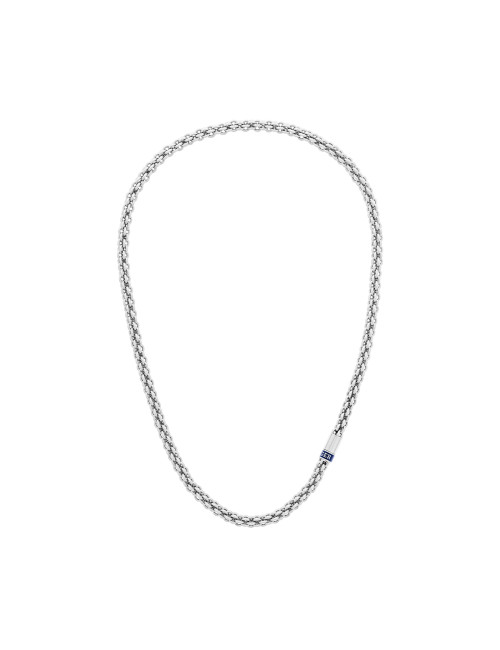 Colar Navy Tommy Hilfiger