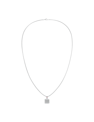 Colar Men Icon Tommy Hilfiger