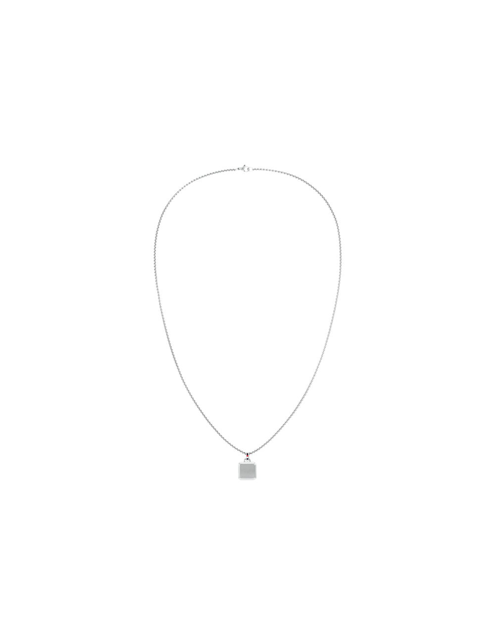 Colar Men Icon Tommy Hilfiger