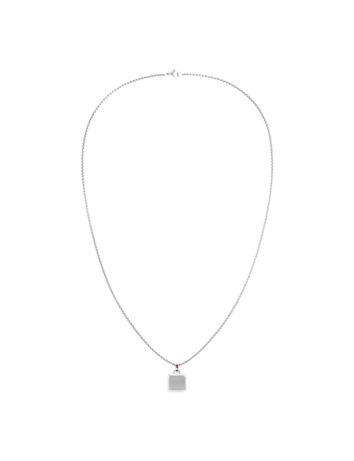 Colar Men Icon Tommy Hilfiger