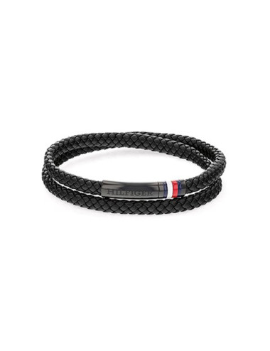 Pulseira Dupla Men Tommy Hilfiger