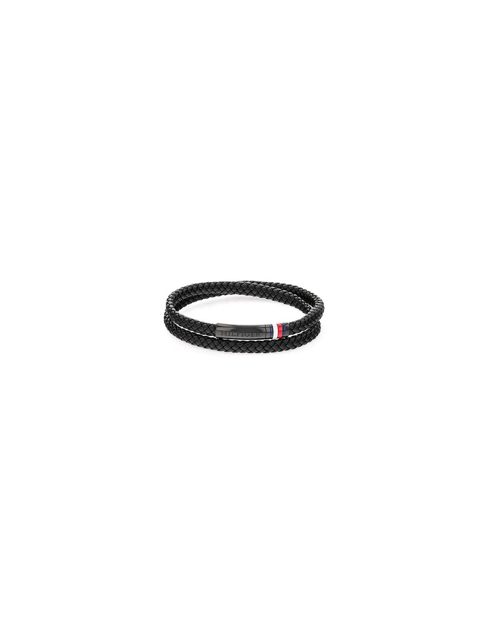 Pulseira Dupla Men Tommy Hilfiger