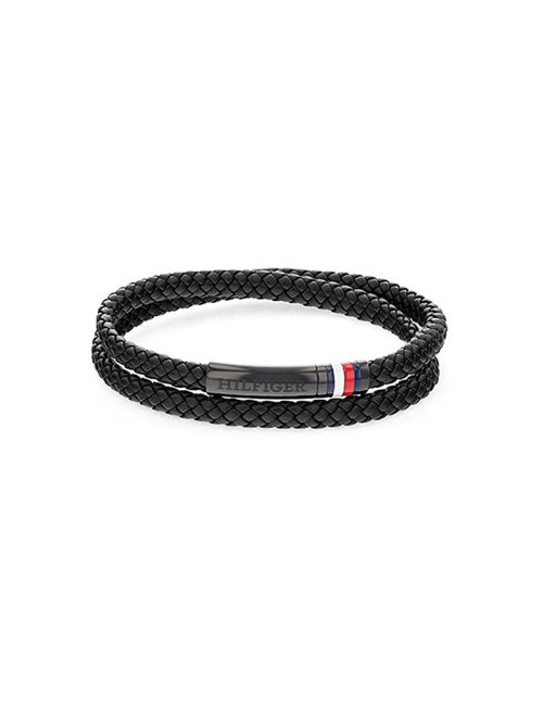 Pulseira Dupla Men Tommy Hilfiger