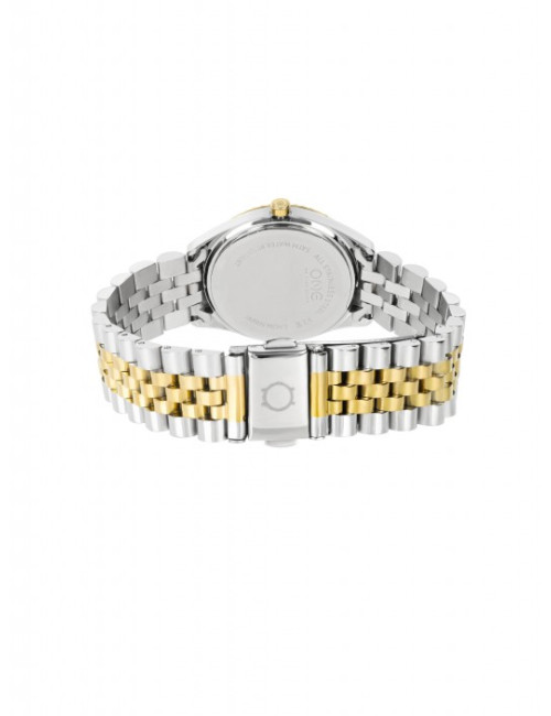 Smartwatch One Queencall Bicolor