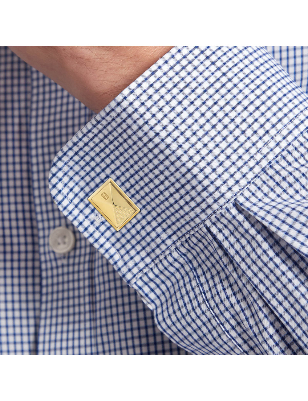 Botões de Punho Tommy Hilfiger