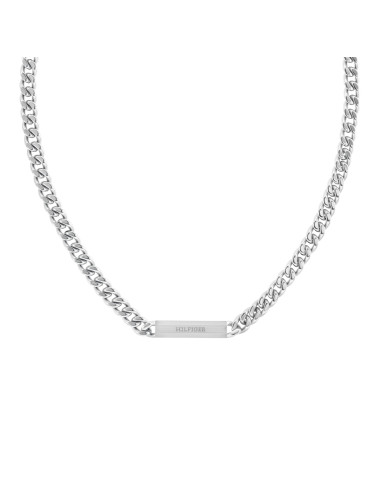 Colar Men Clash Tommy Hilfiger