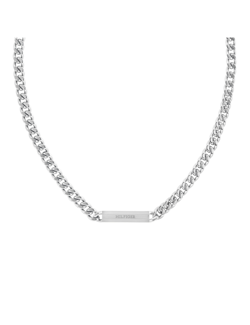 Colar Men Clash Tommy Hilfiger
