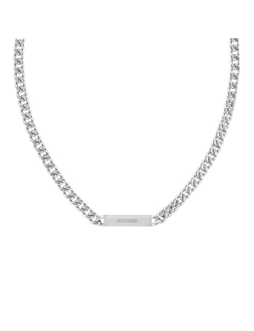 Colar Men Clash Tommy Hilfiger