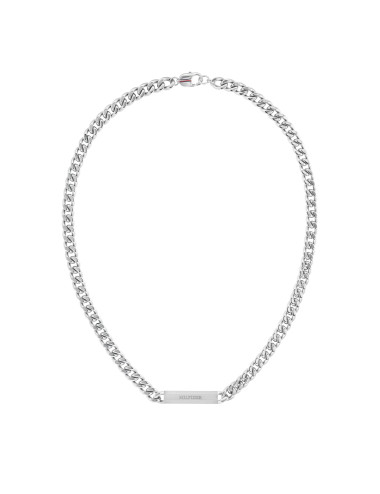 Colar Men Clash Tommy Hilfiger