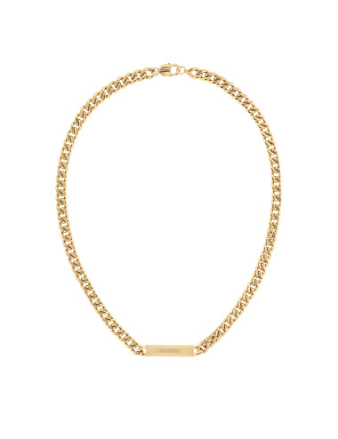 Colar Men Clash Tommy Hilfiger