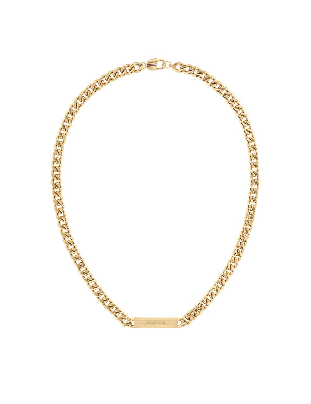 Colar Men Clash Tommy Hilfiger