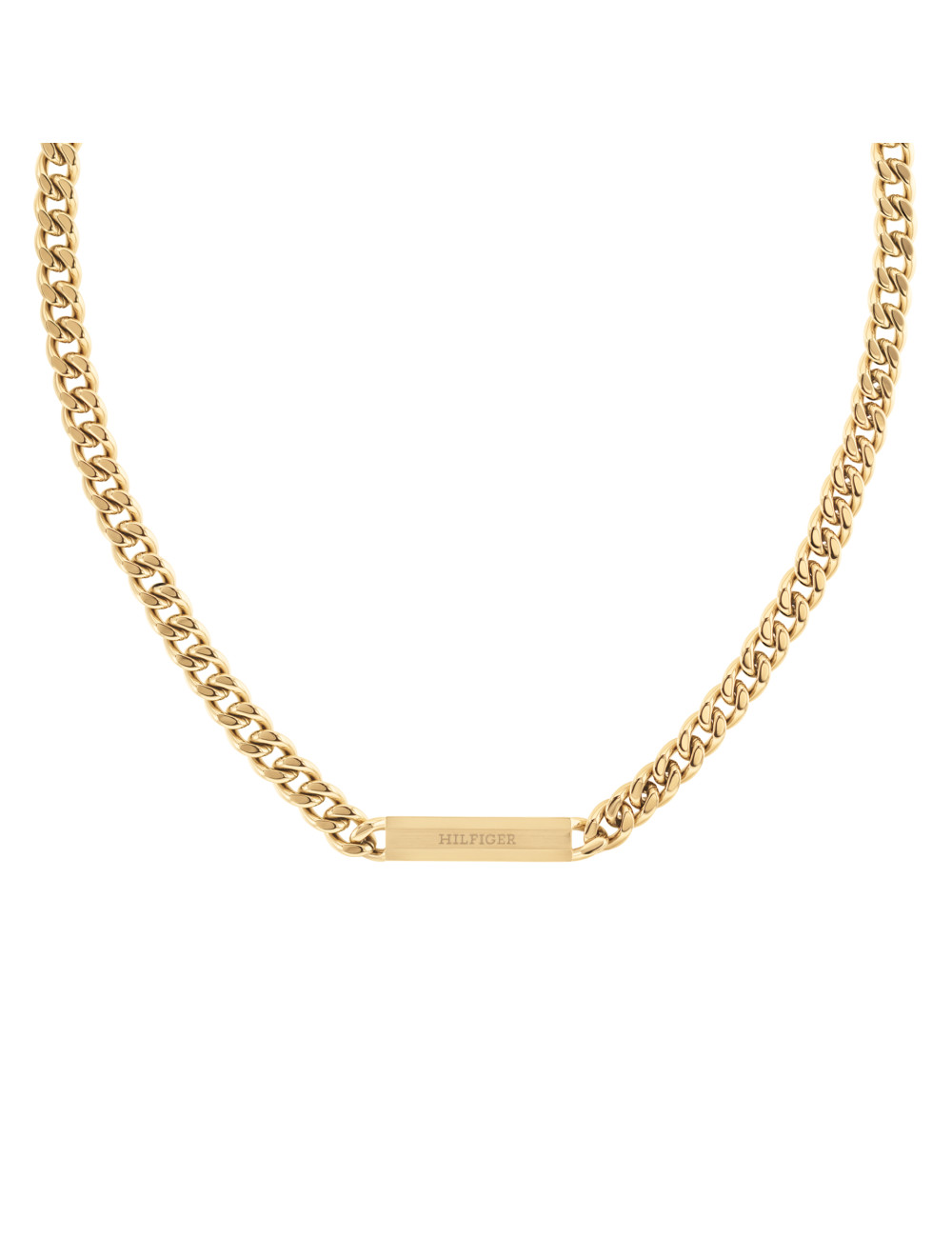 Colar Men Clash Tommy Hilfiger