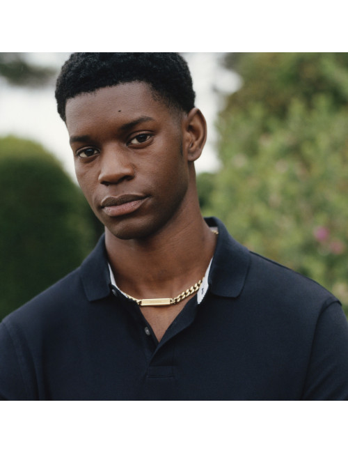 Colar Men Clash Tommy Hilfiger