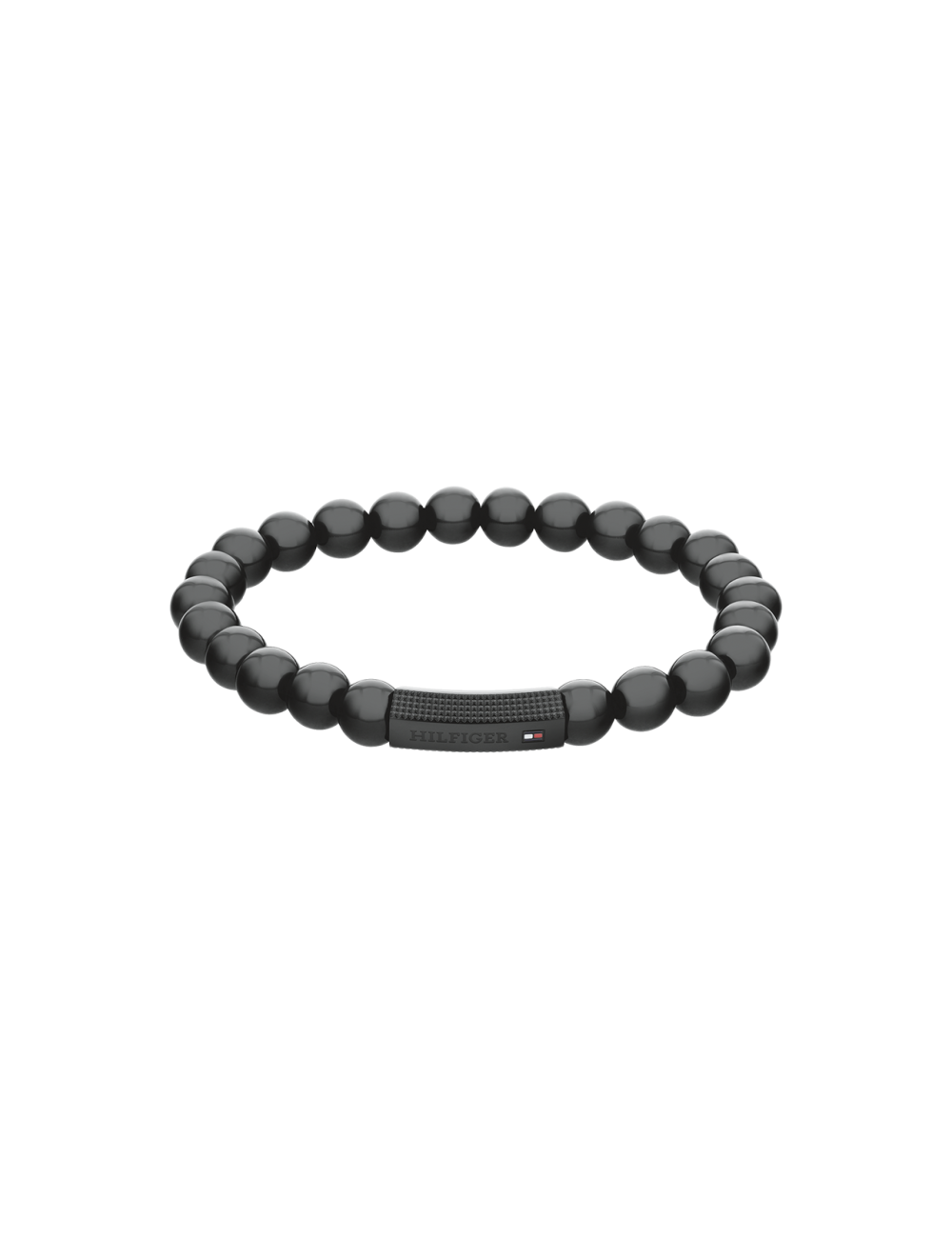 Pulseira Ónix Tommy Hilfiger