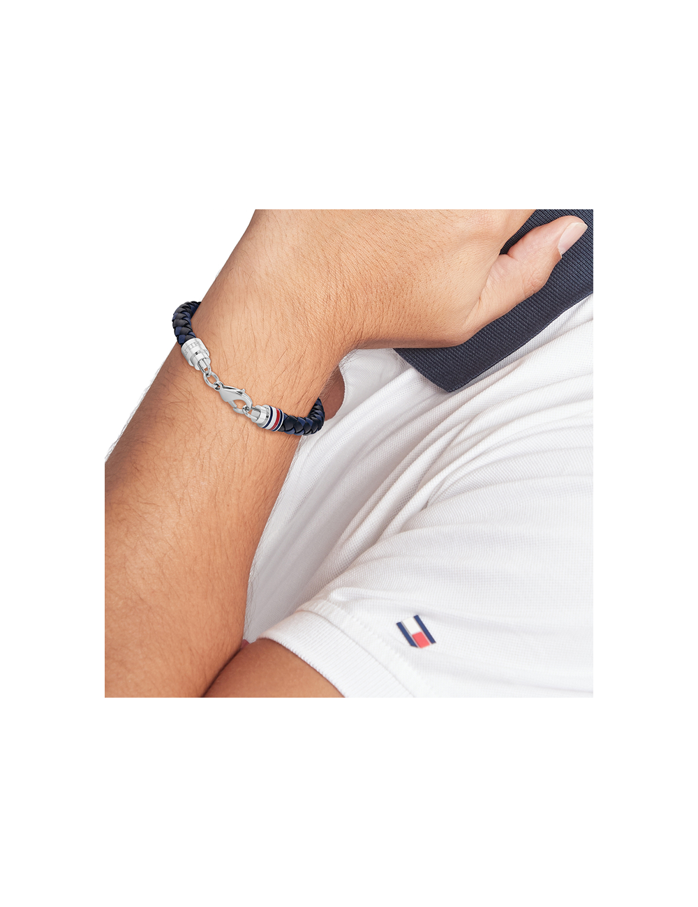 Pulseira Tyson Tommy Hilfiger
