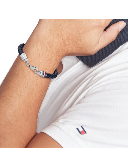 Pulseira Tyson Tommy Hilfiger