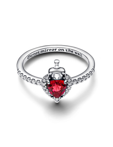 Anel Disney Villains Evil Queen Pandora