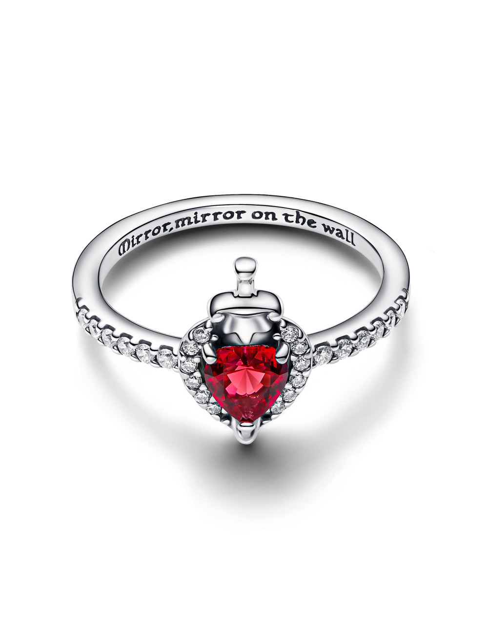 Anel Disney Villains Evil Queen Pandora