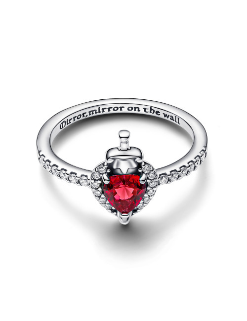 Anel Disney Villains Evil Queen Pandora