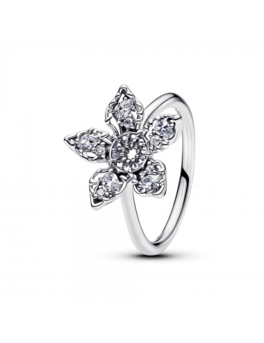 Anel Demogorgon Stranger Things Pandora