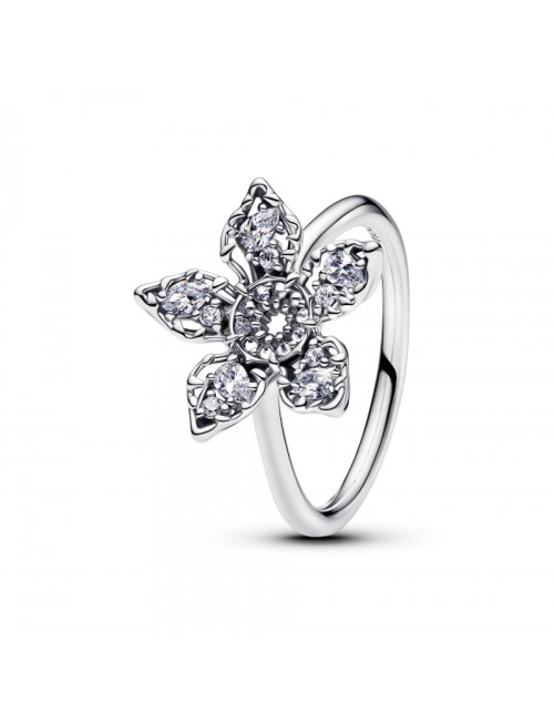 Anel Demogorgon Stranger Things Pandora