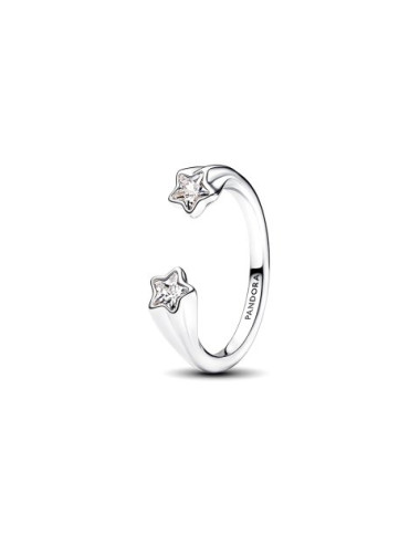 Anel Shooting Stars Pandora