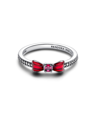 Anel Laço Branca de Neve Disney Pandora