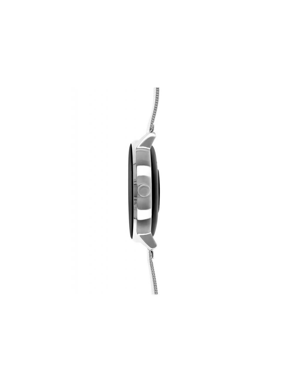 Smartwatch One Queencall Silver
