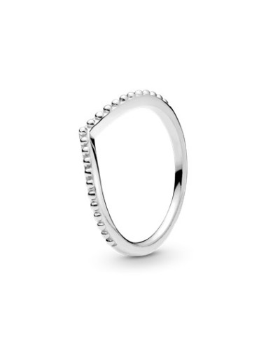 ANEL ESFERAS WISHBONE PANDORA