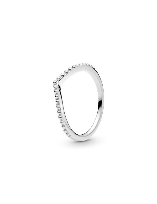 ANEL ESFERAS WISHBONE PANDORA