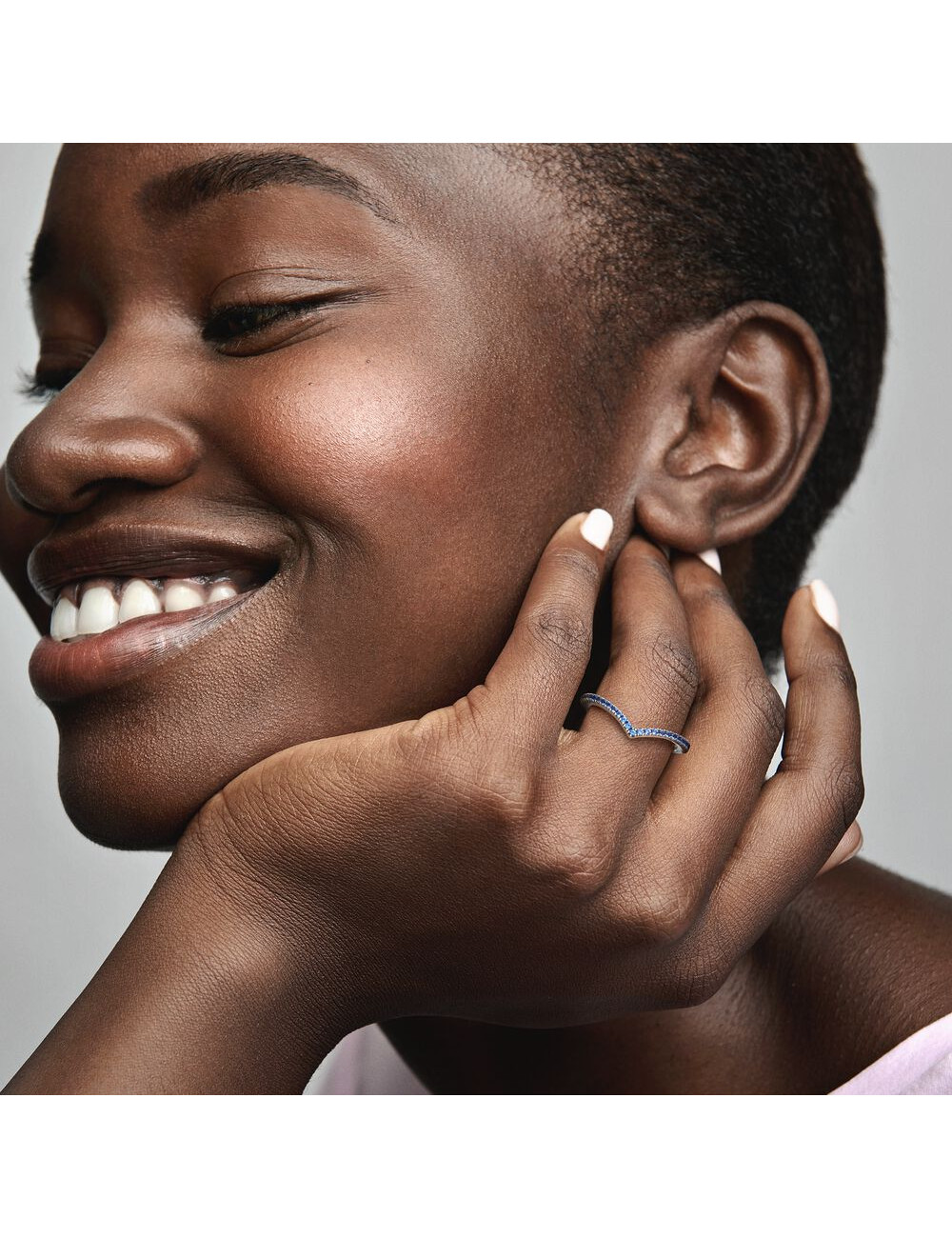 ANEL WISH BLUE PANDORA