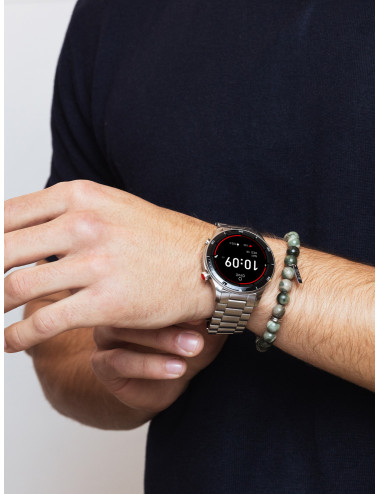 Smartwatch One Men ALPHACALL
