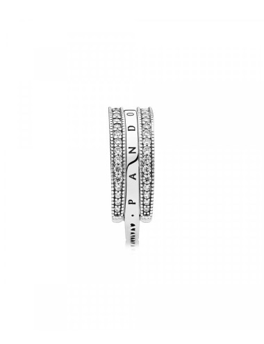 ANEL FLIPPING HEARTS PANDORA