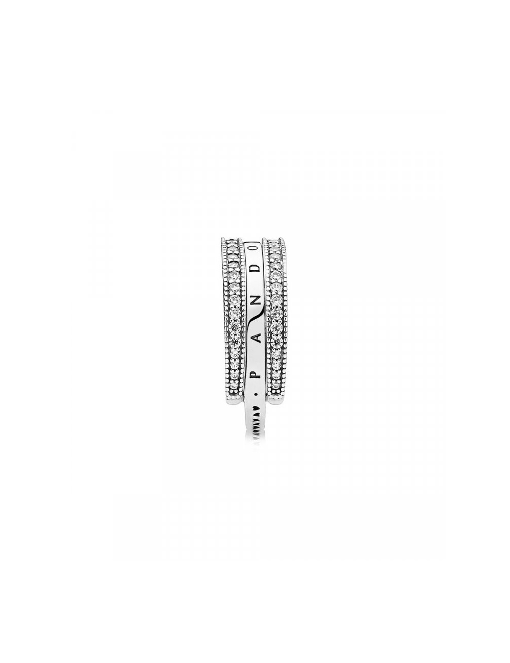 ANEL FLIPPING HEARTS PANDORA