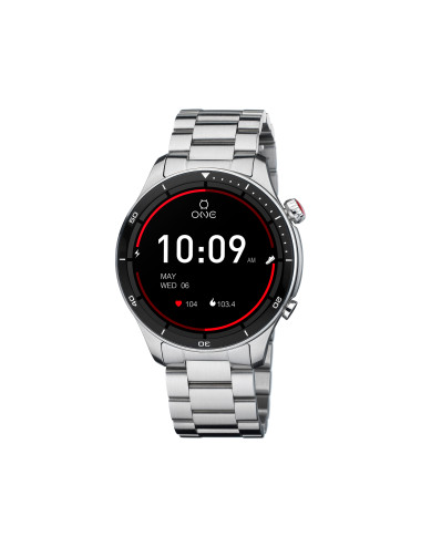 Smartwatch One Men ALPHACALL