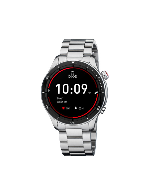 Smartwatch One Men ALPHACALL