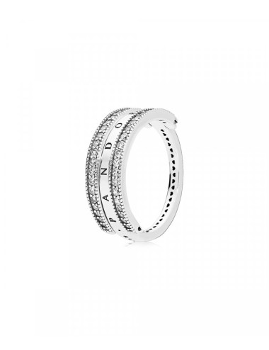 ANEL FLIPPING HEARTS PANDORA