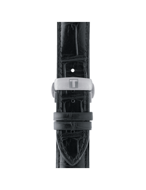 Relógio Tissot T-Complications Squelette